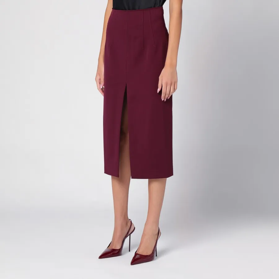 Stephanie Pencil Skirt