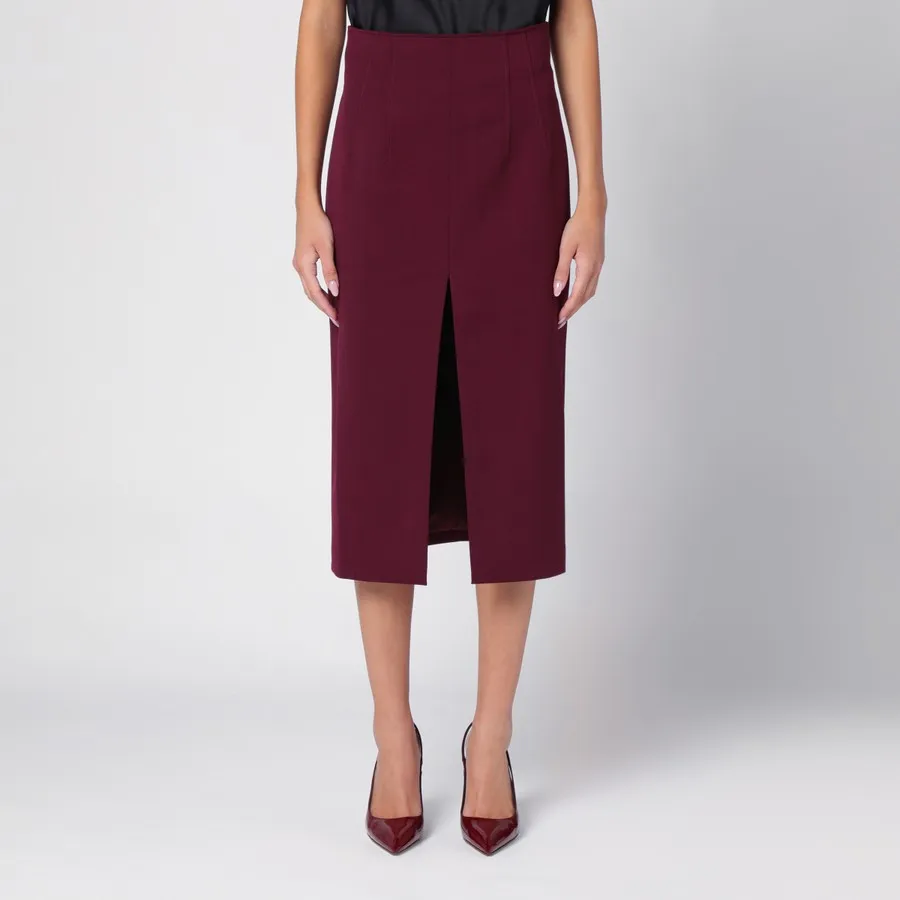 Stephanie Pencil Skirt
