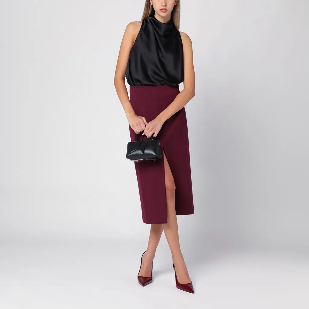 Stephanie Pencil Skirt