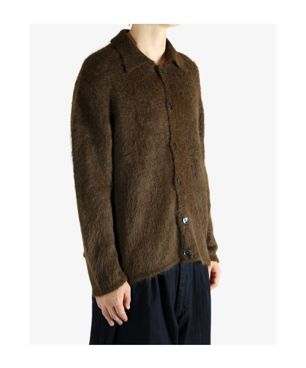 Thistle Overshirt