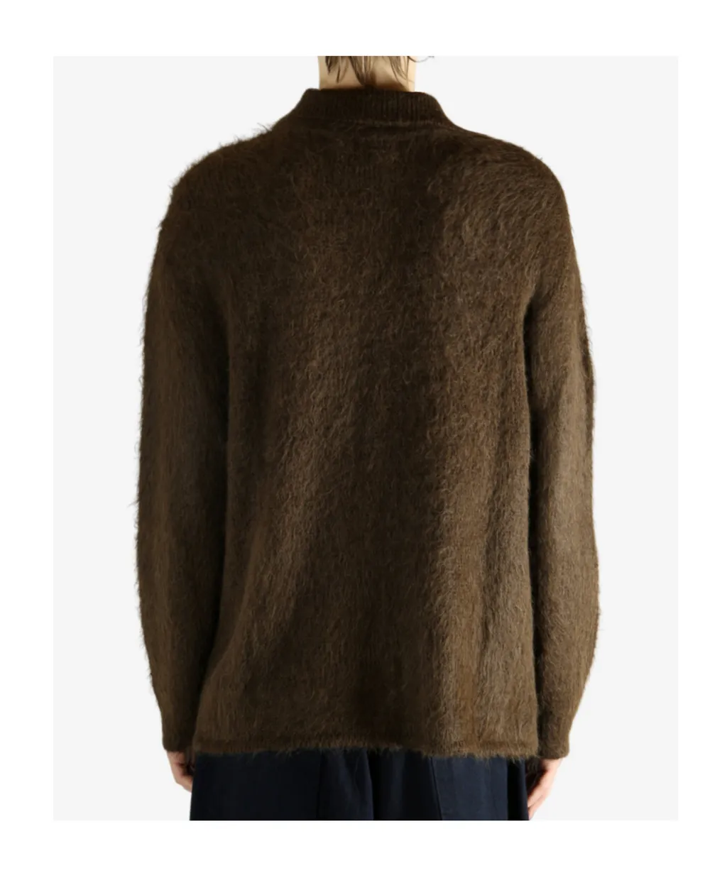 Thistle Overshirt