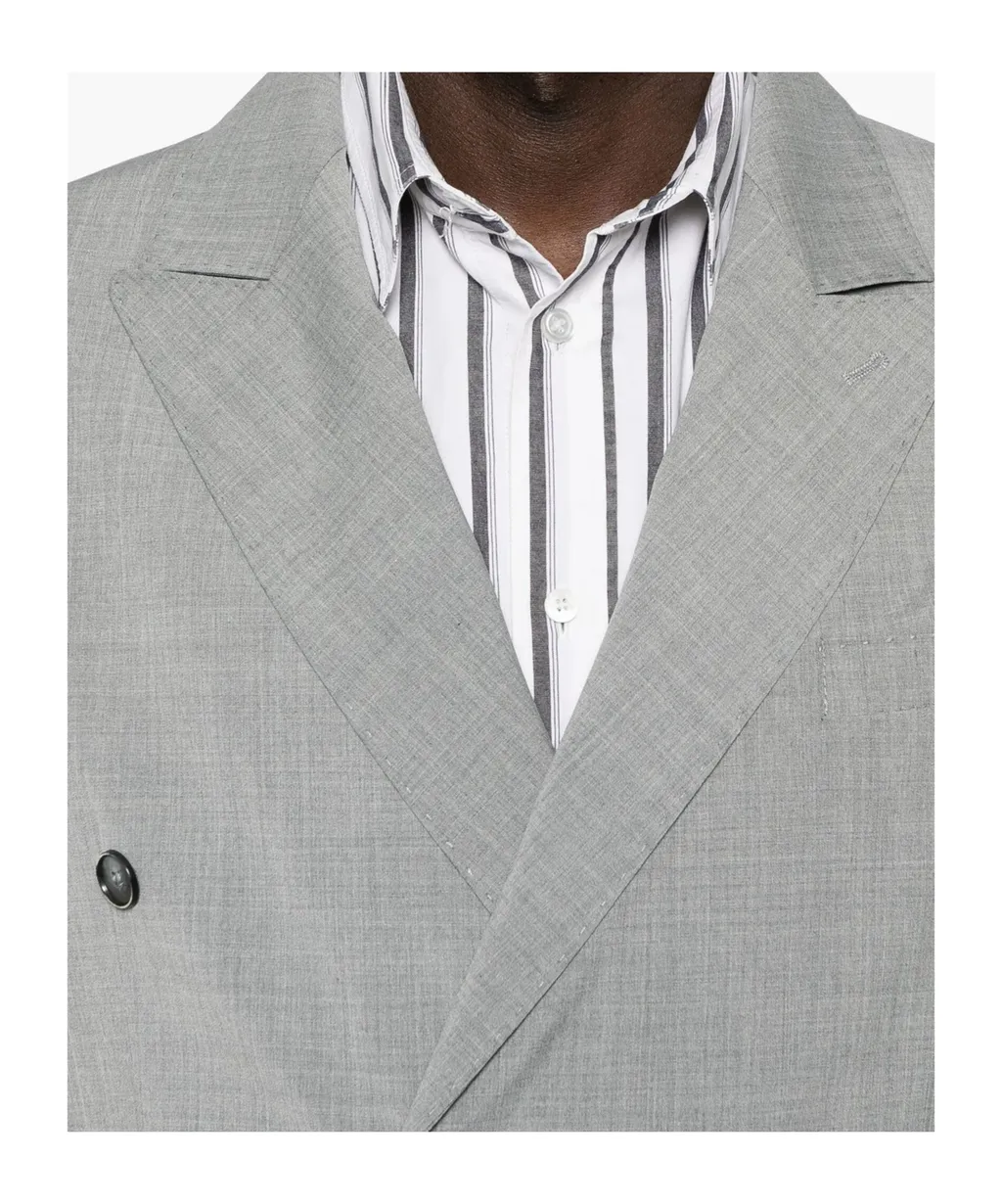 MÉLange-Effect Blazer
