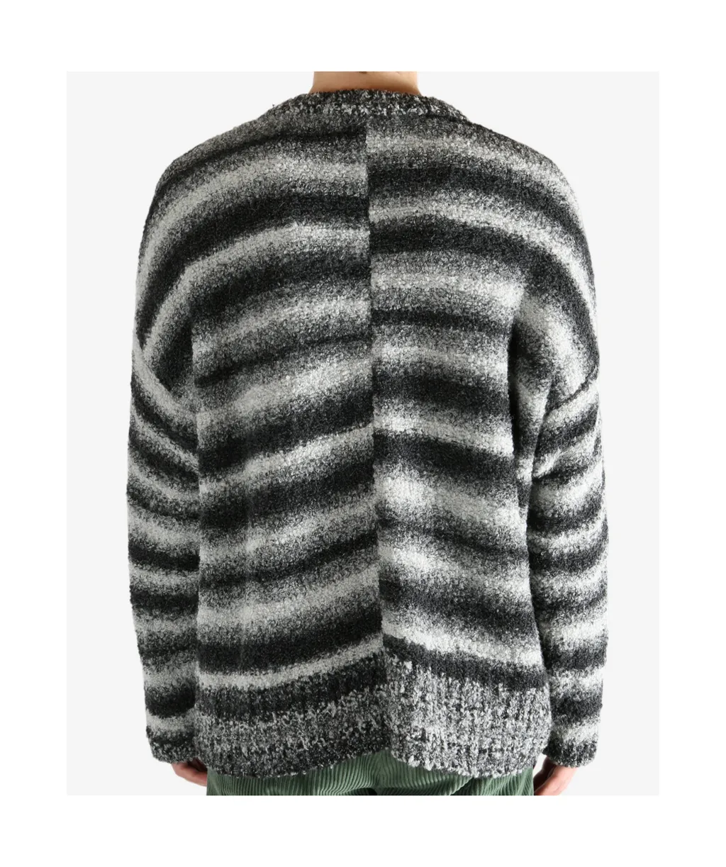 Rover Boucle Pullover
