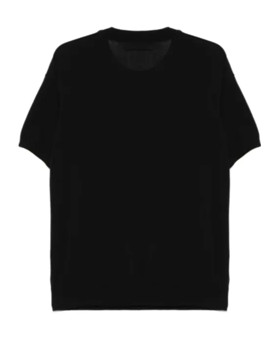 Knitted T-Shirt