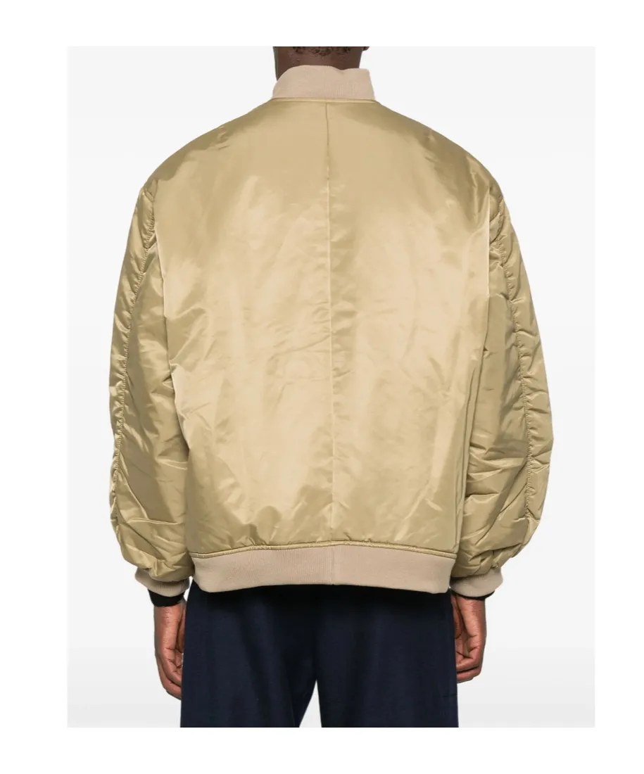 Astra Bomber Jacket