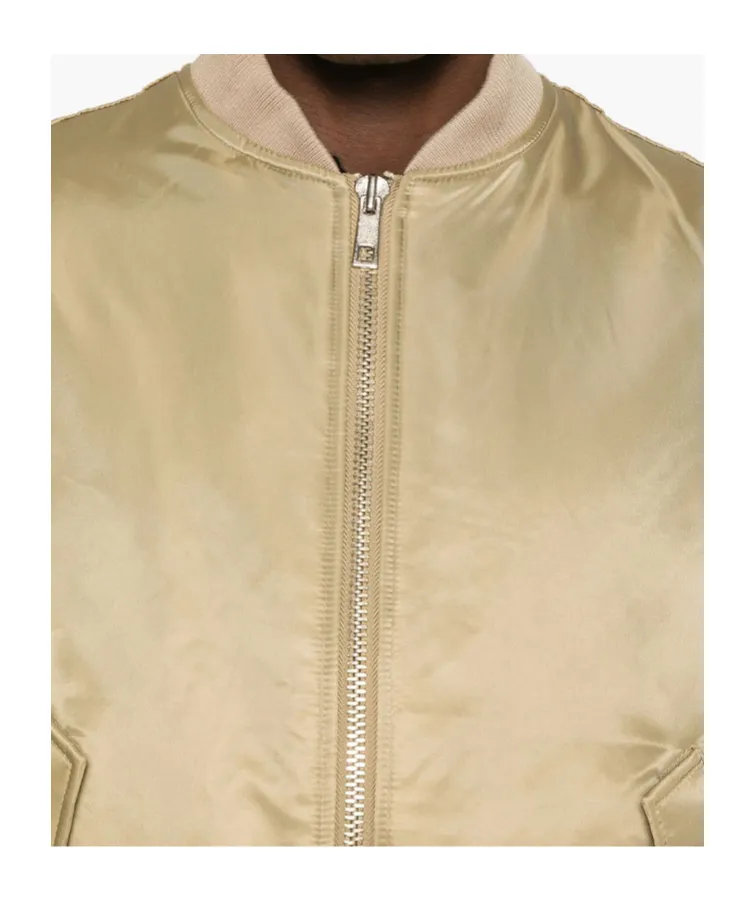Astra Bomber Jacket