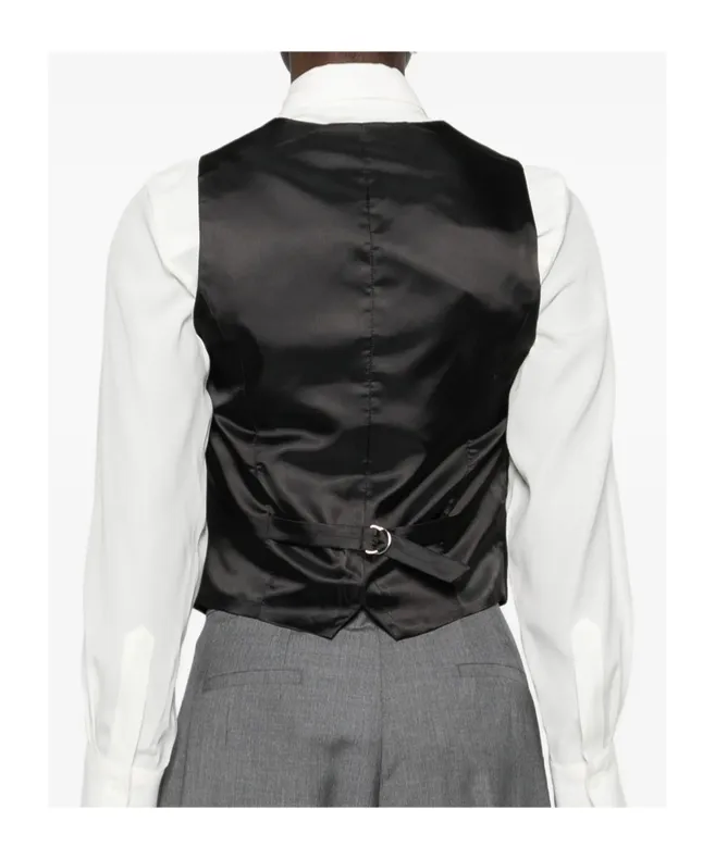 Gelso Waistcoat