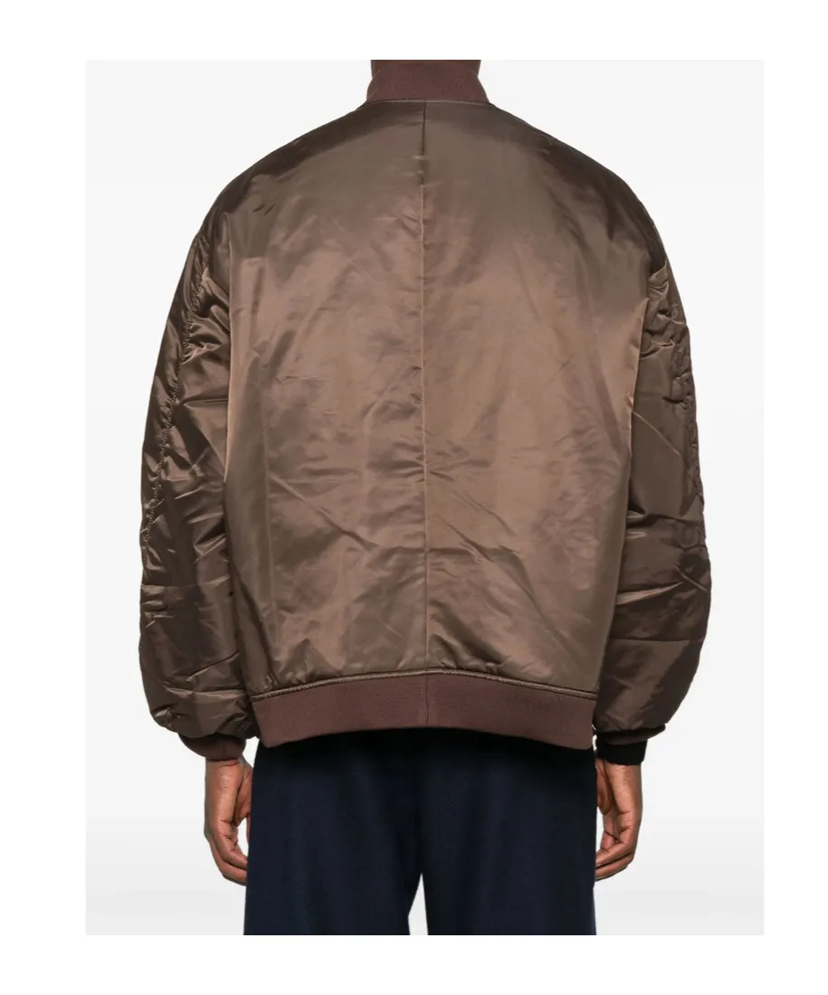Astra Bomber Jacket