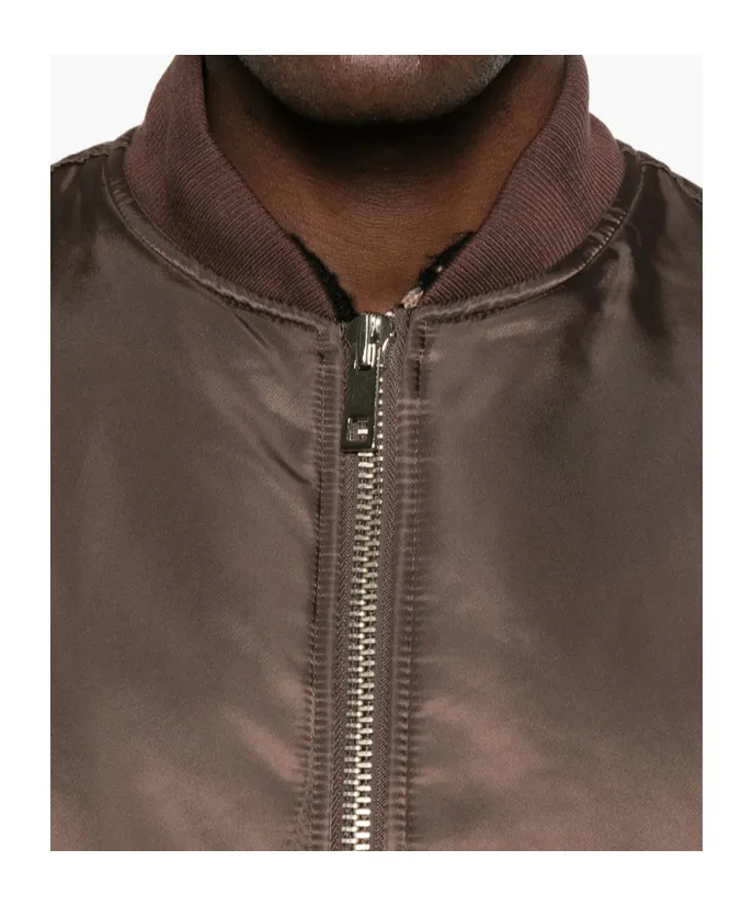 Astra Bomber Jacket