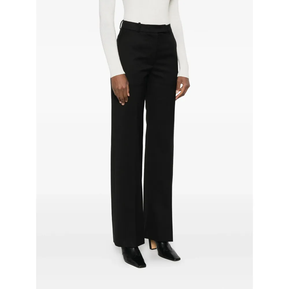 Lenora Straight Trousers