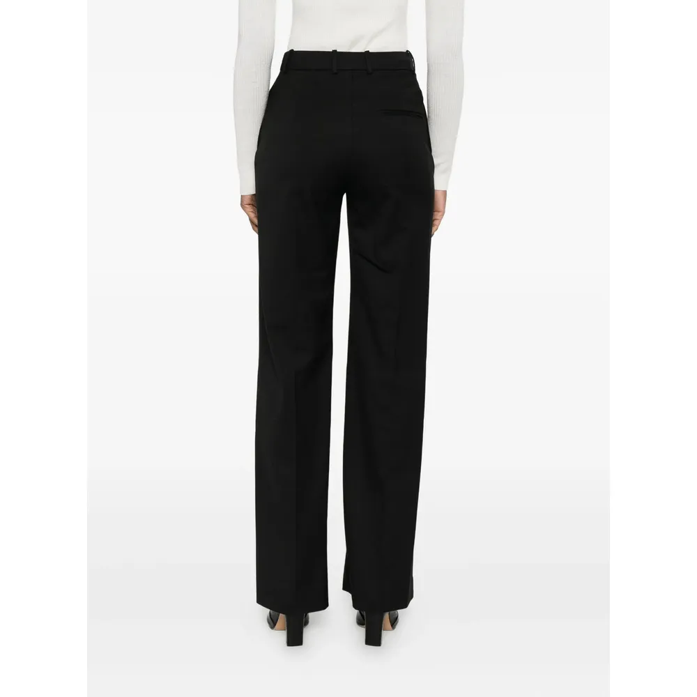 Lenora Straight Trousers