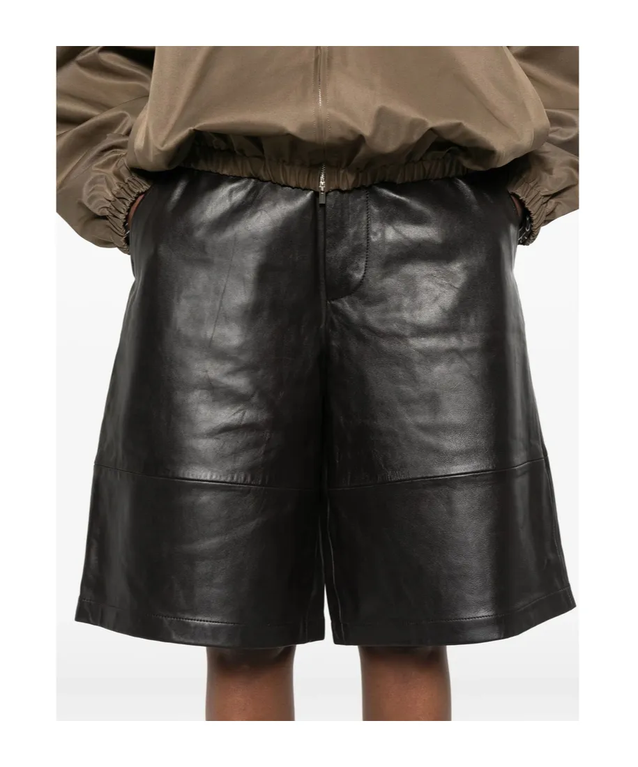 Belt Loop Shorts