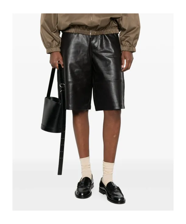 Belt Loop Shorts
