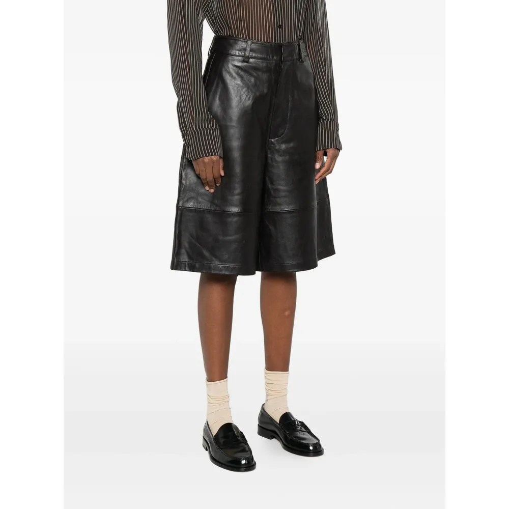 Belt Loop Shorts