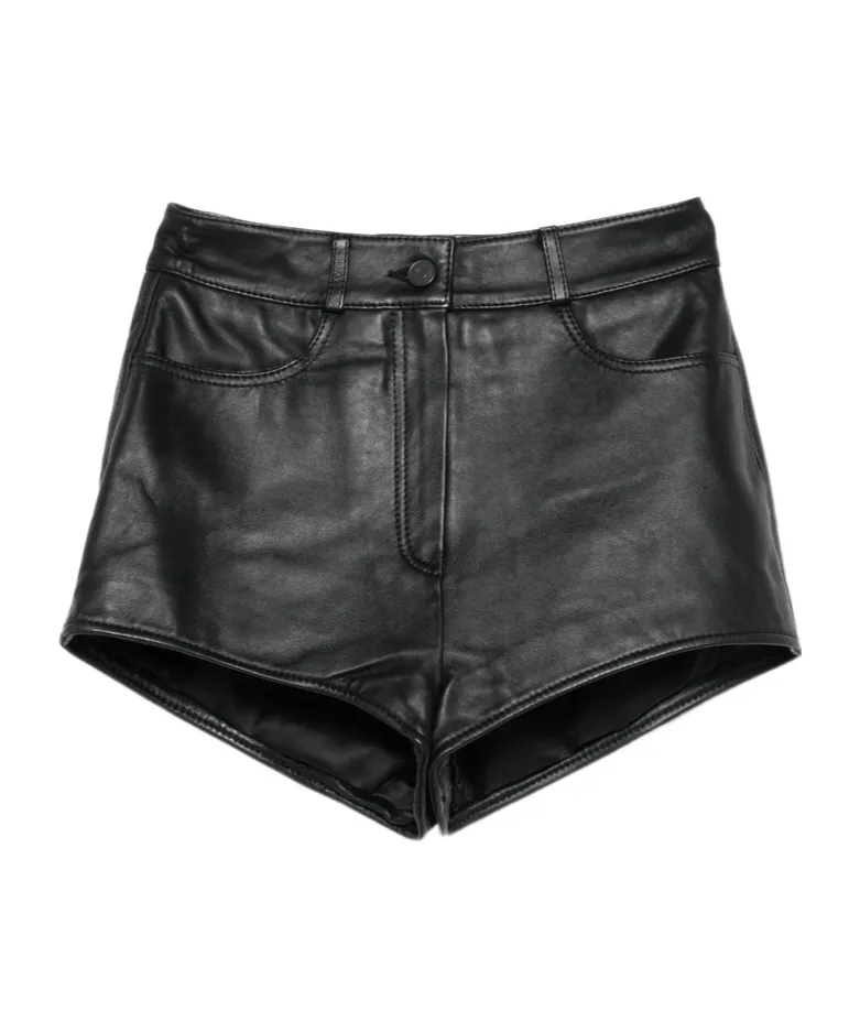 Belt Loop Shorts