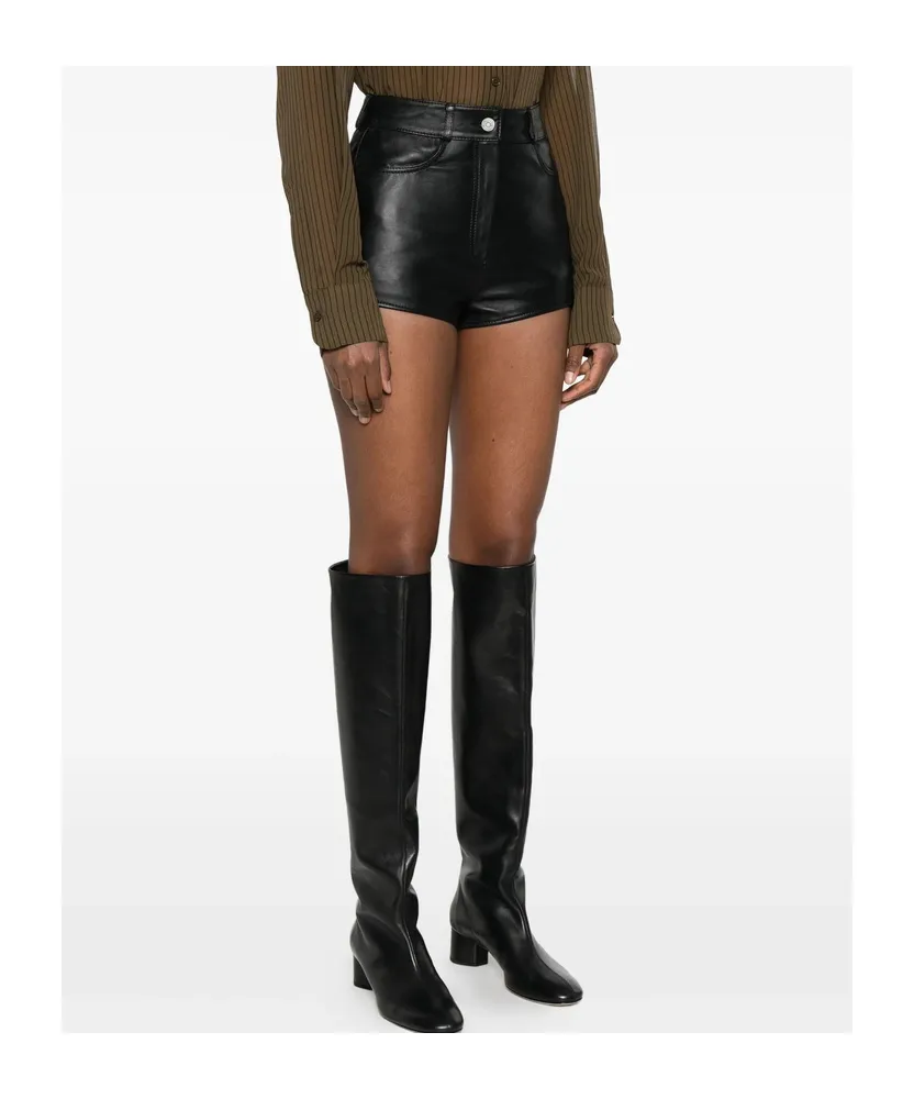 Belt Loop Shorts