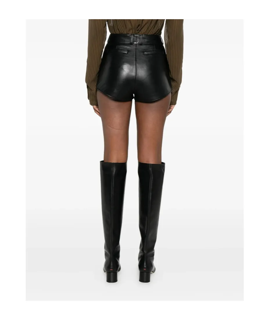 Belt Loop Shorts