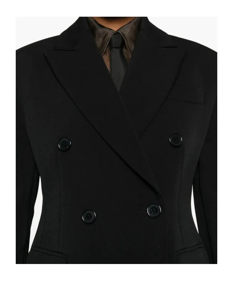 Doyer Cinched Blazer