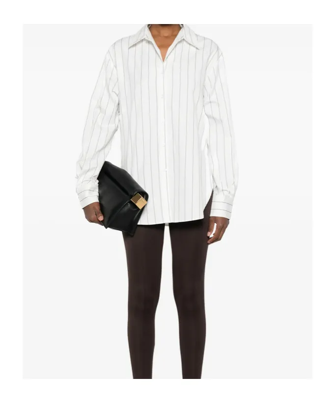 Long-Sleeved Shirt