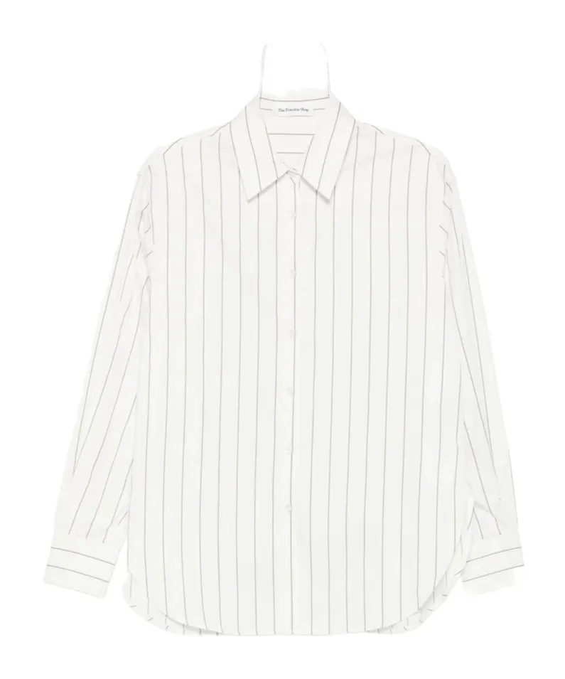 Long-Sleeved Shirt