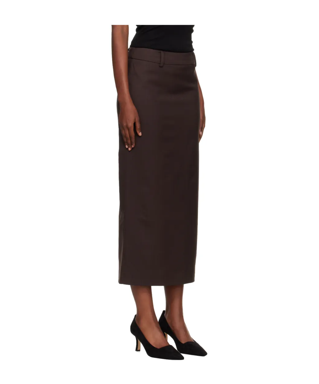 Alrose Midi Skirt