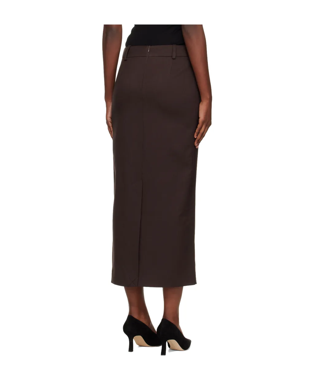 Alrose Midi Skirt