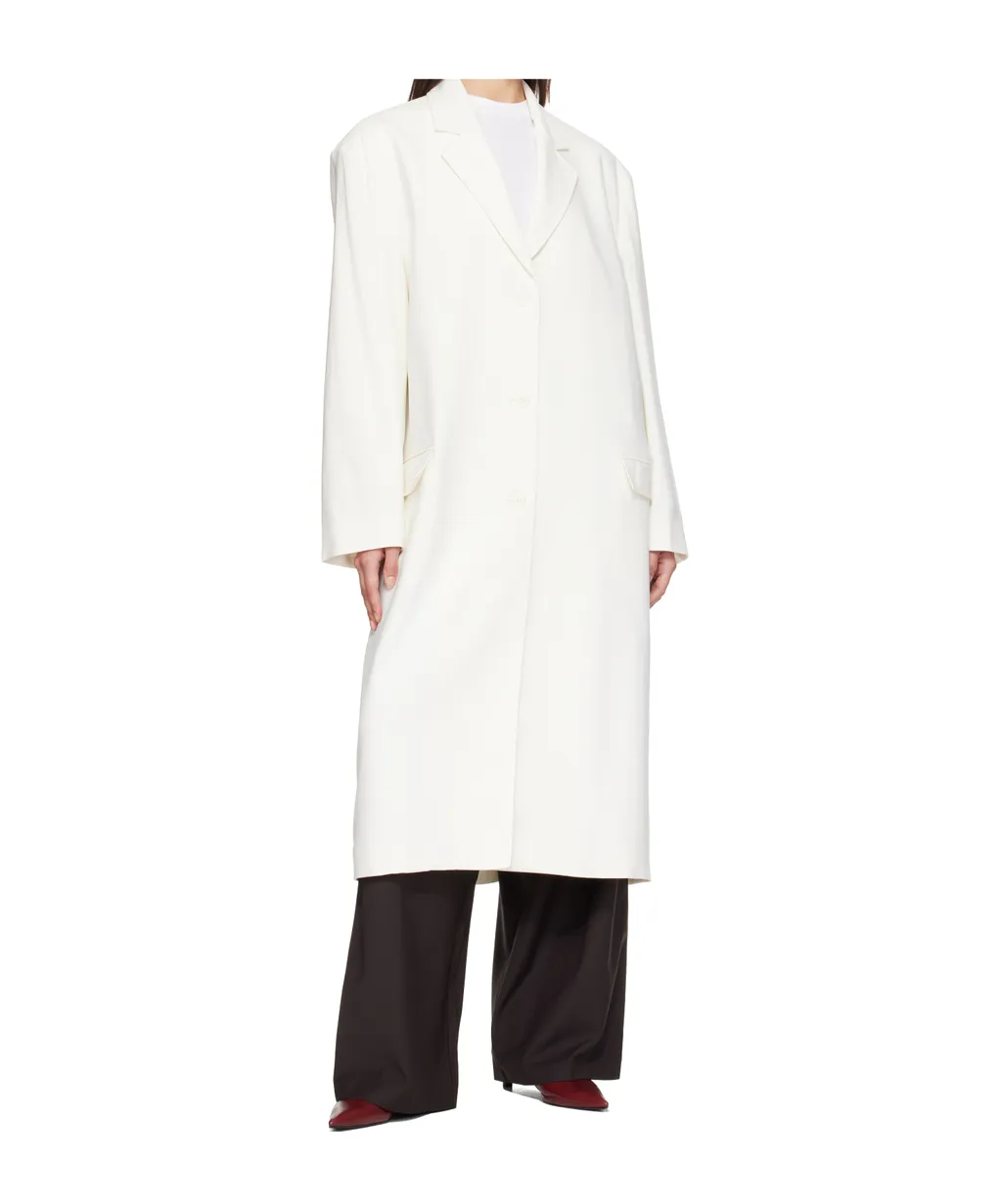 Tribeca Long Coat