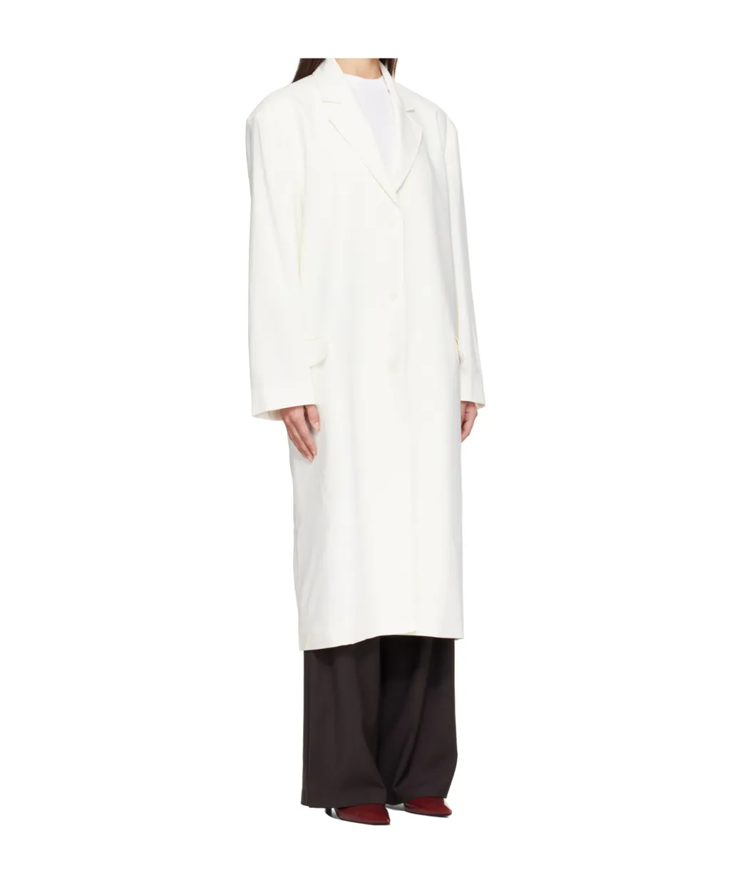 Tribeca Long Coat