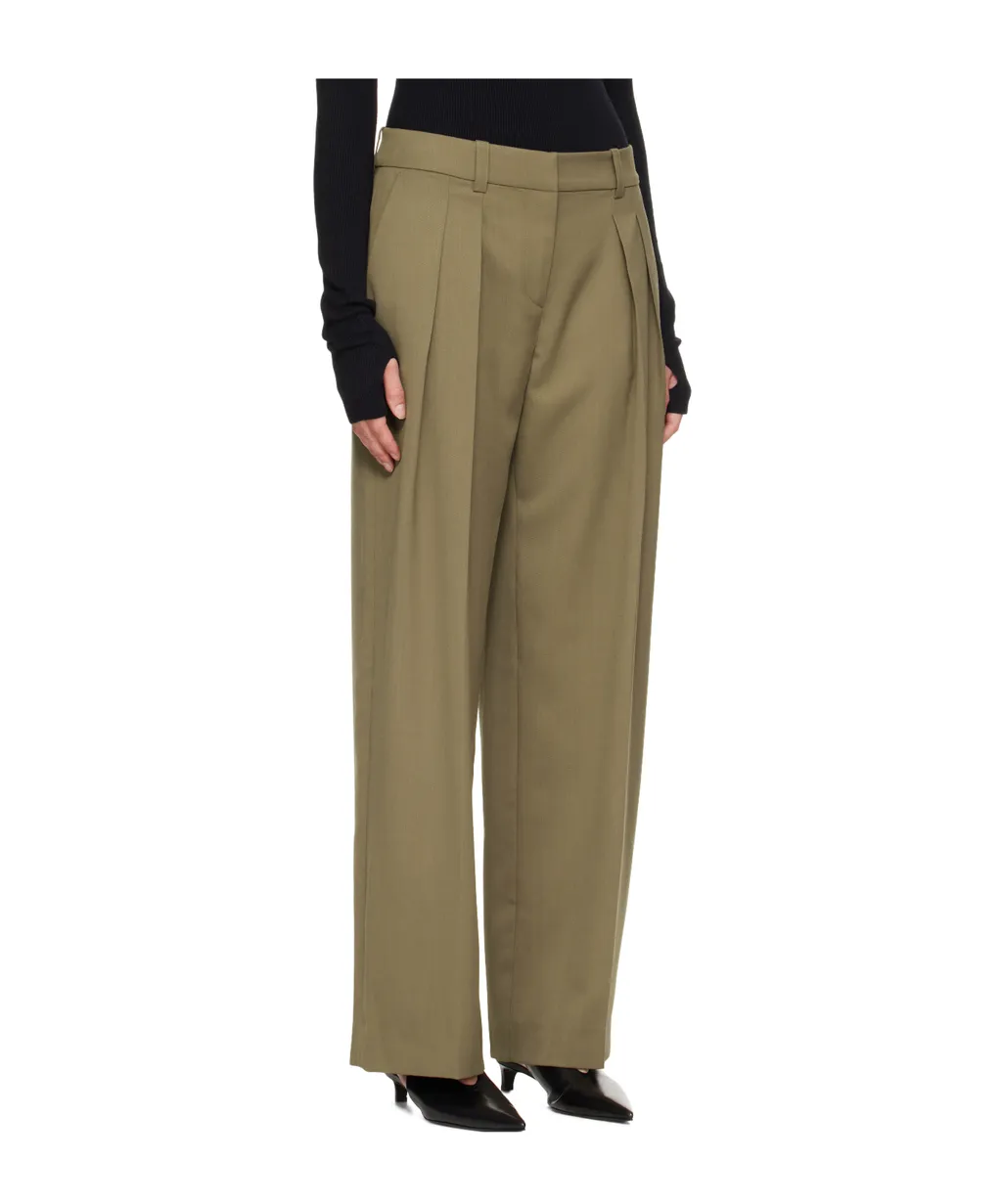 Daytona Trousers