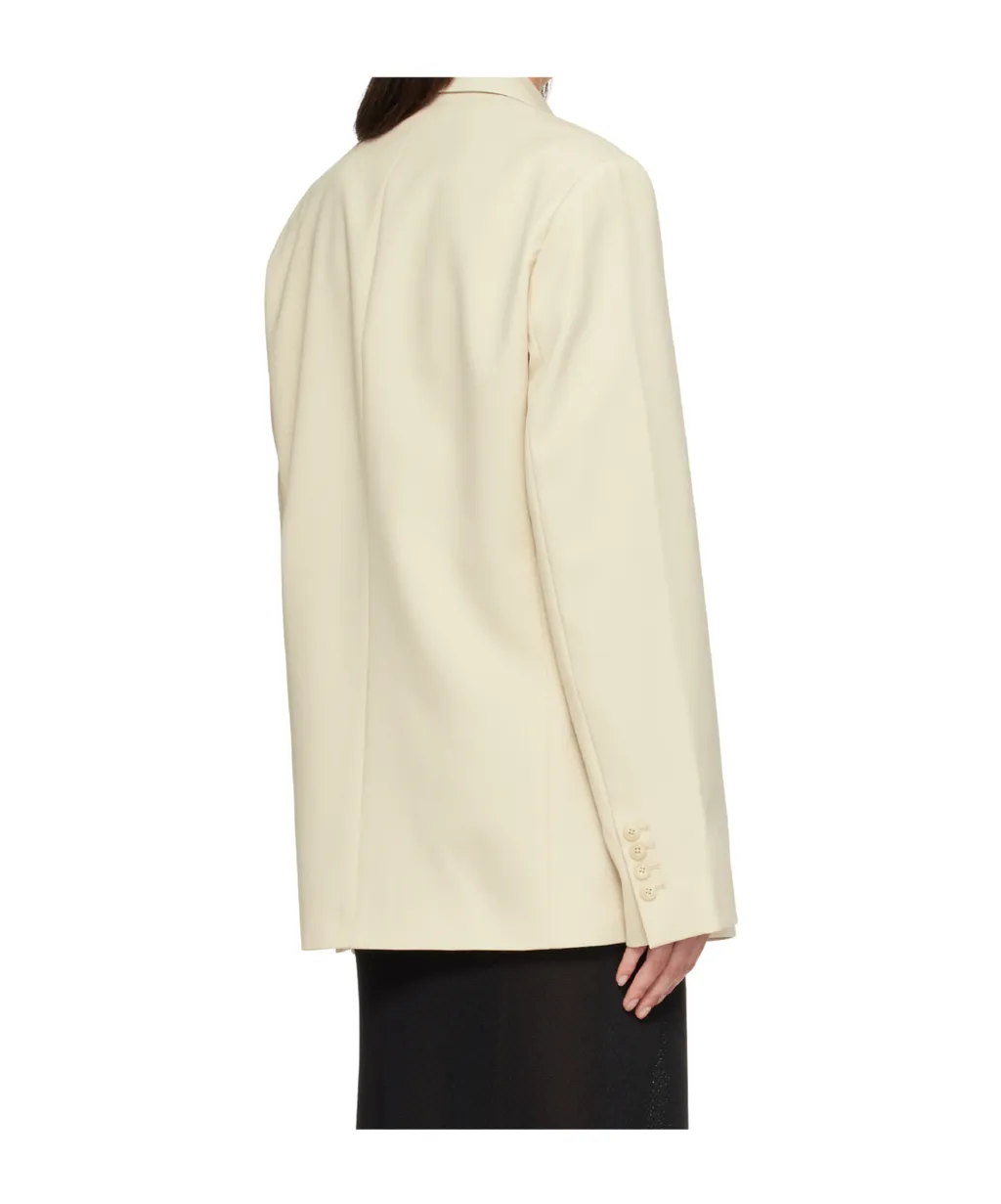 Newark Double Breasted Blazer