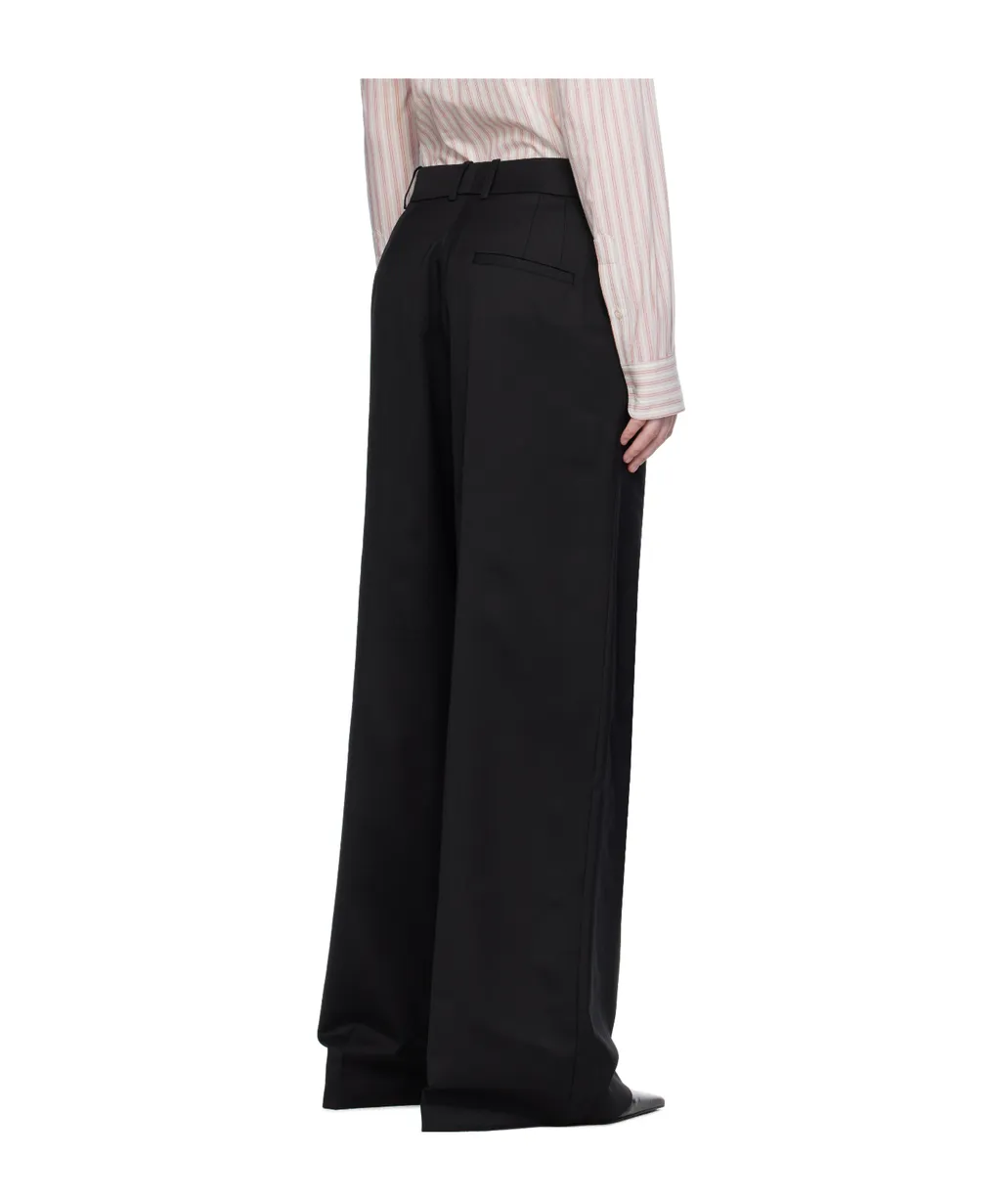 Brickell Trousers