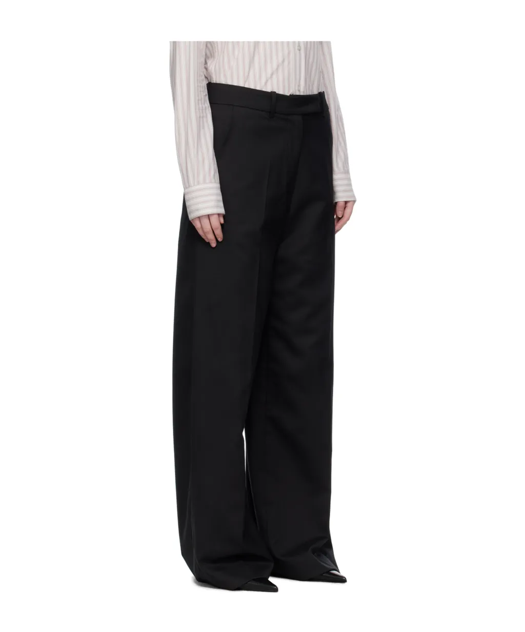 Brickell Trousers