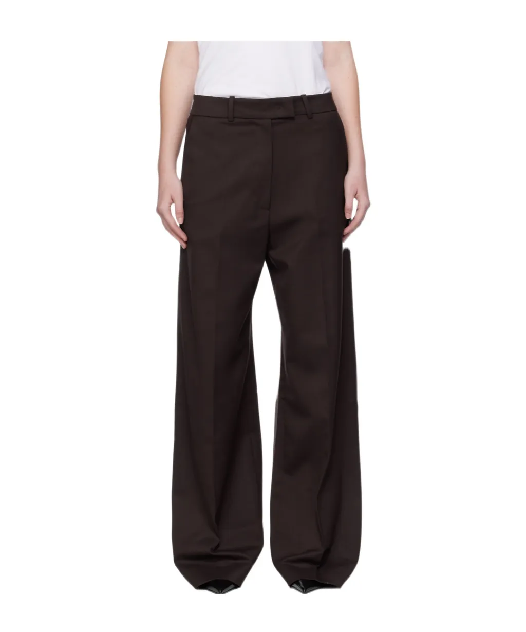 Brickell Trousers