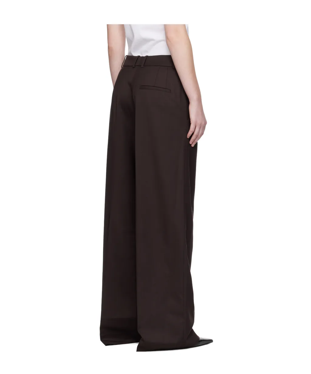 Brickell Trousers