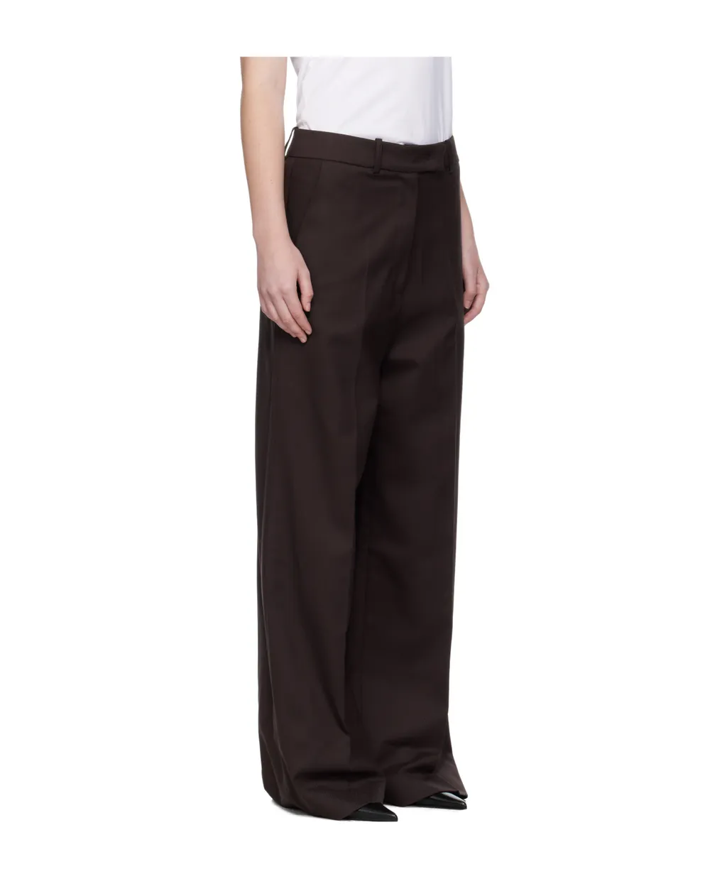 Brickell Trousers