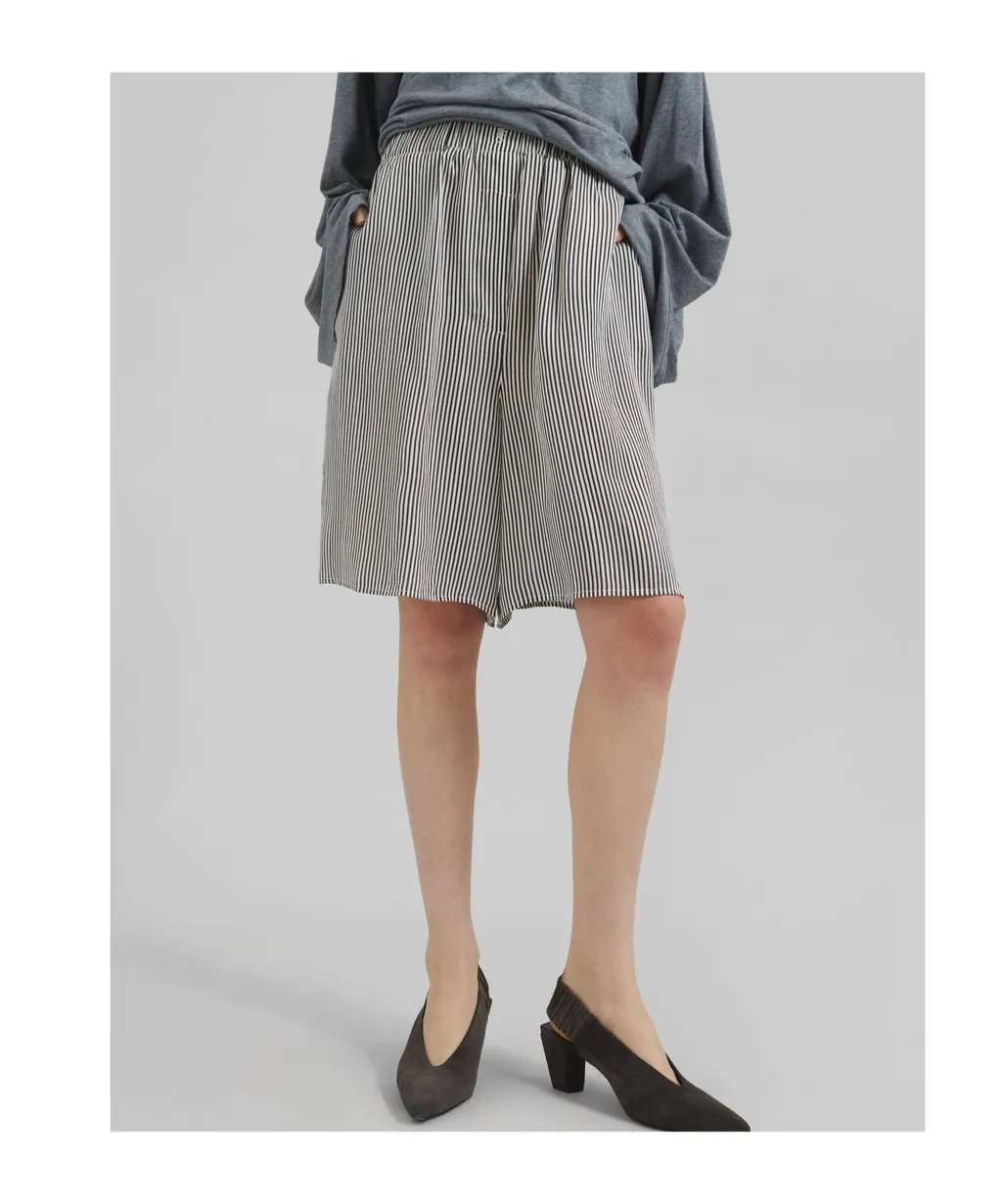 Lui Striped Boxer Shorts