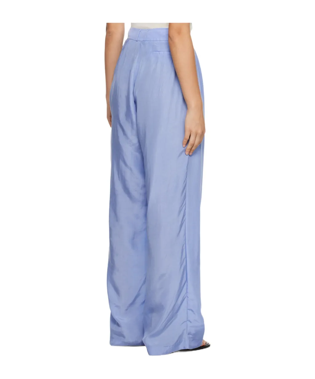 Tansy Pleated Trousers