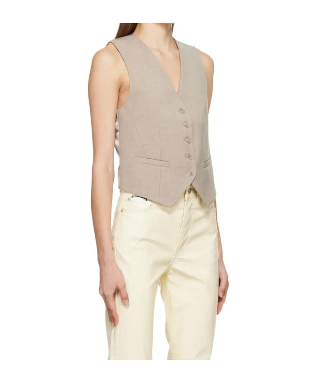 Gelso Vest