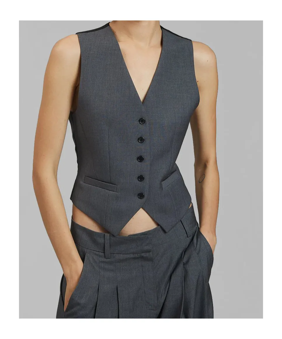 Gelso Waistcoat