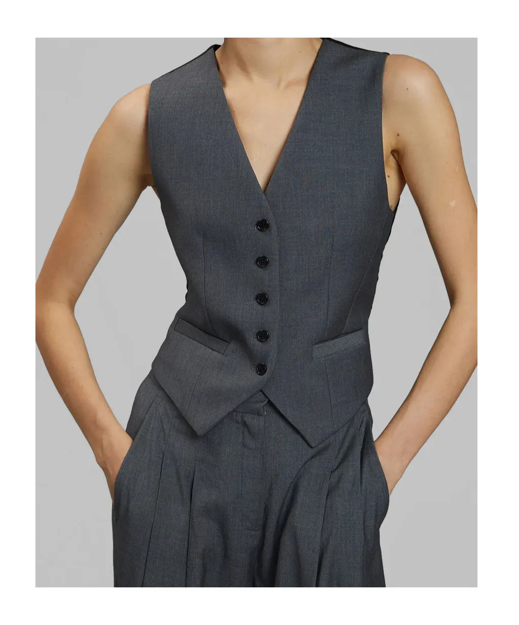 Gelso Waistcoat