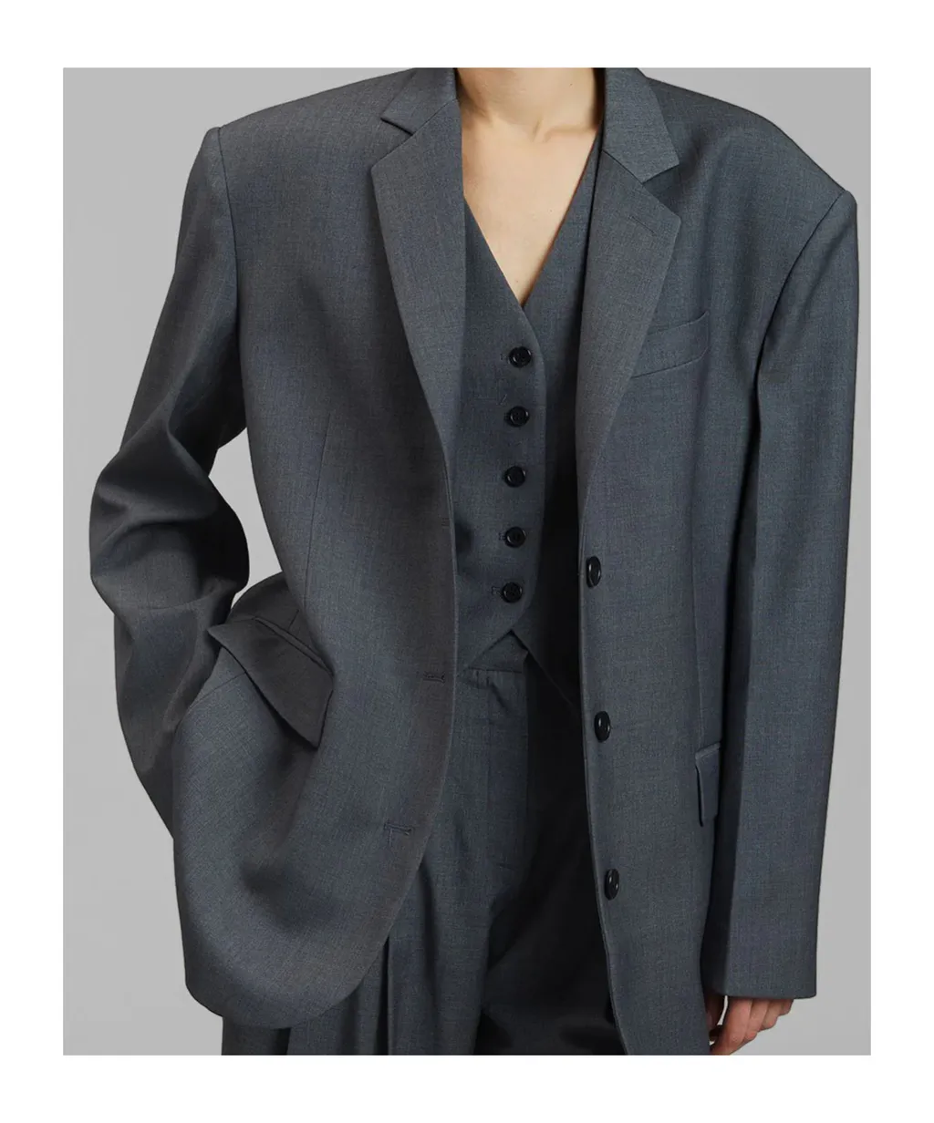 Gelso Waistcoat