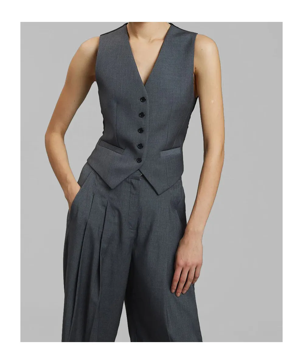 Gelso Waistcoat