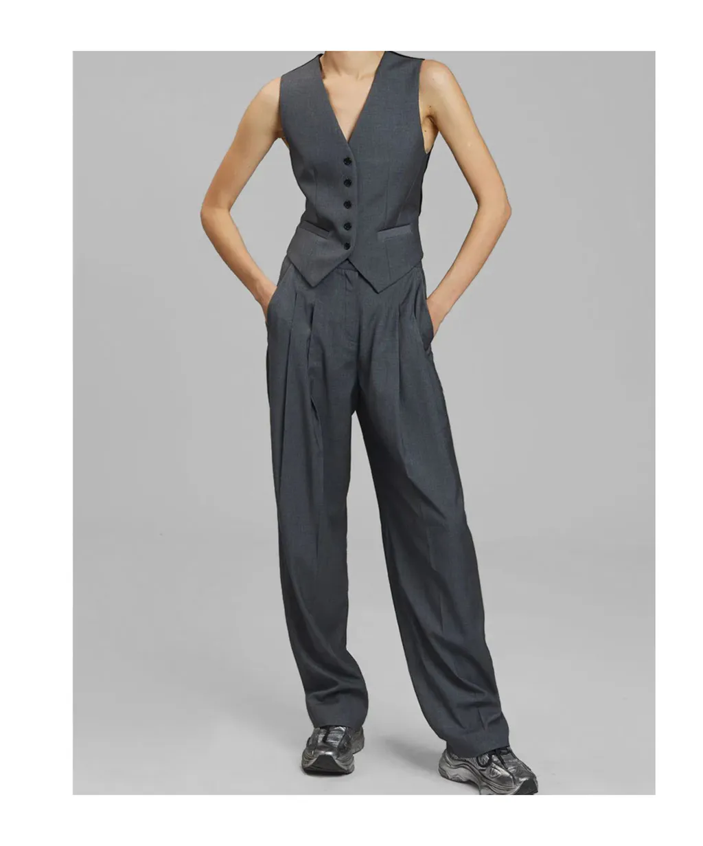 Gelso Waistcoat