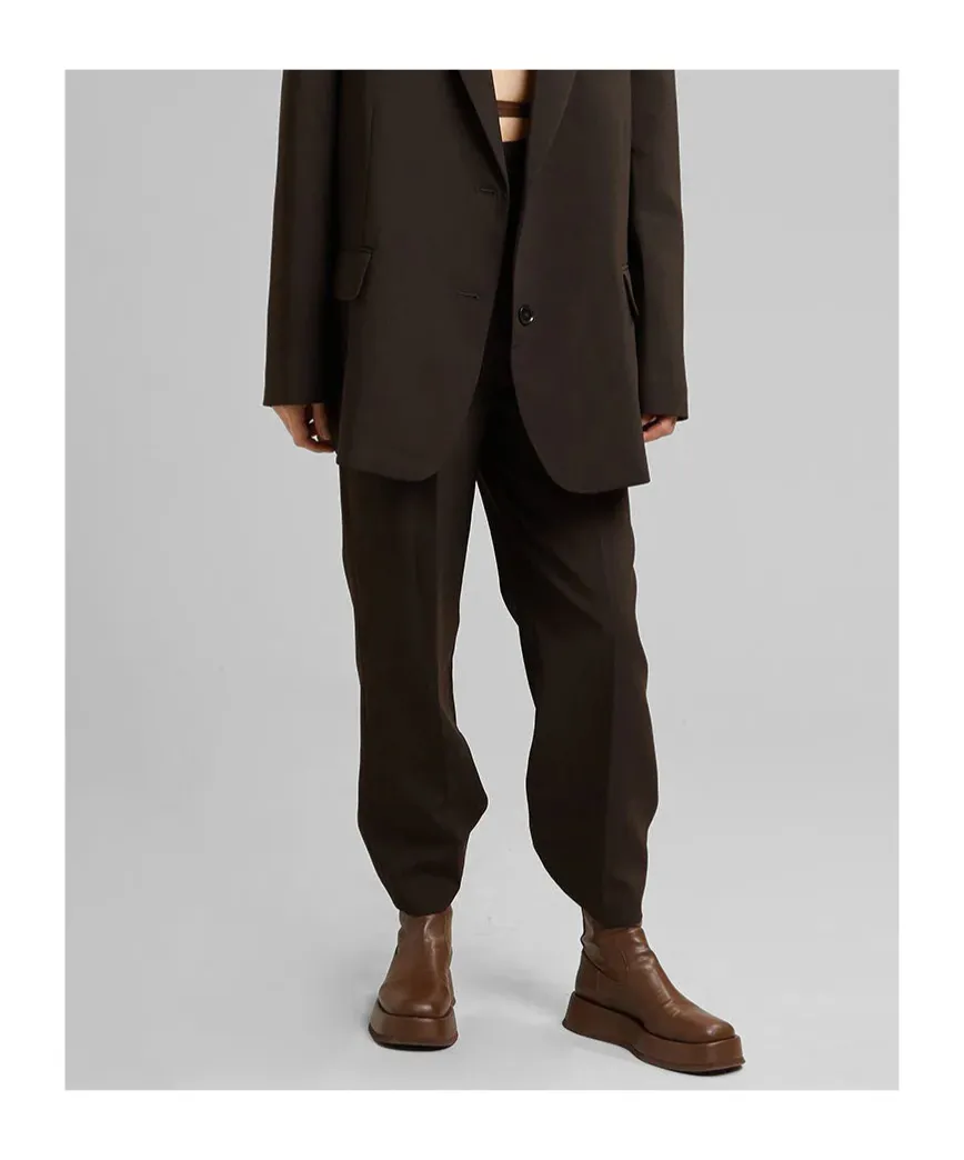 Bea Suit Pants