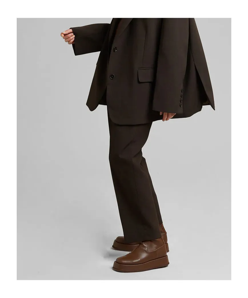Bea Suit Pants