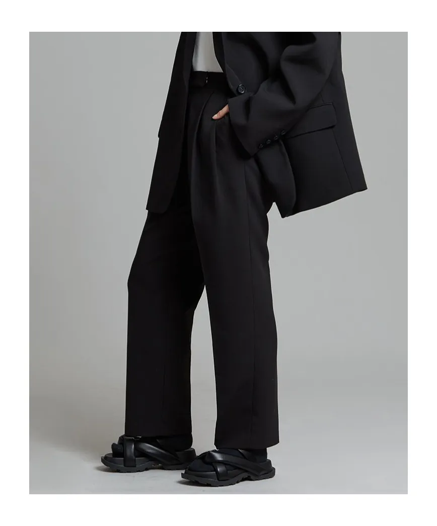 Bea Suit Pants