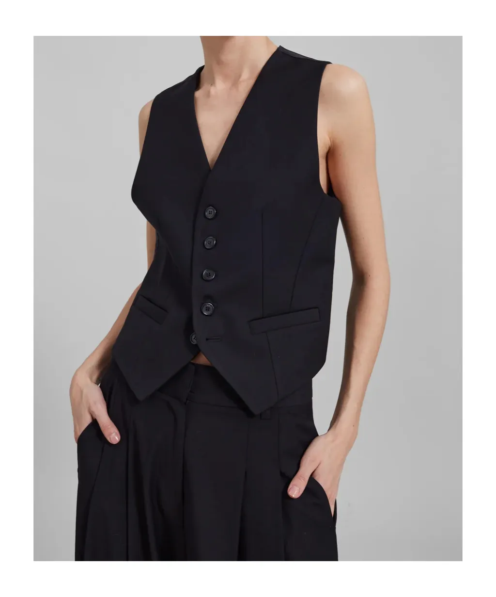 Gelso Waistcoat