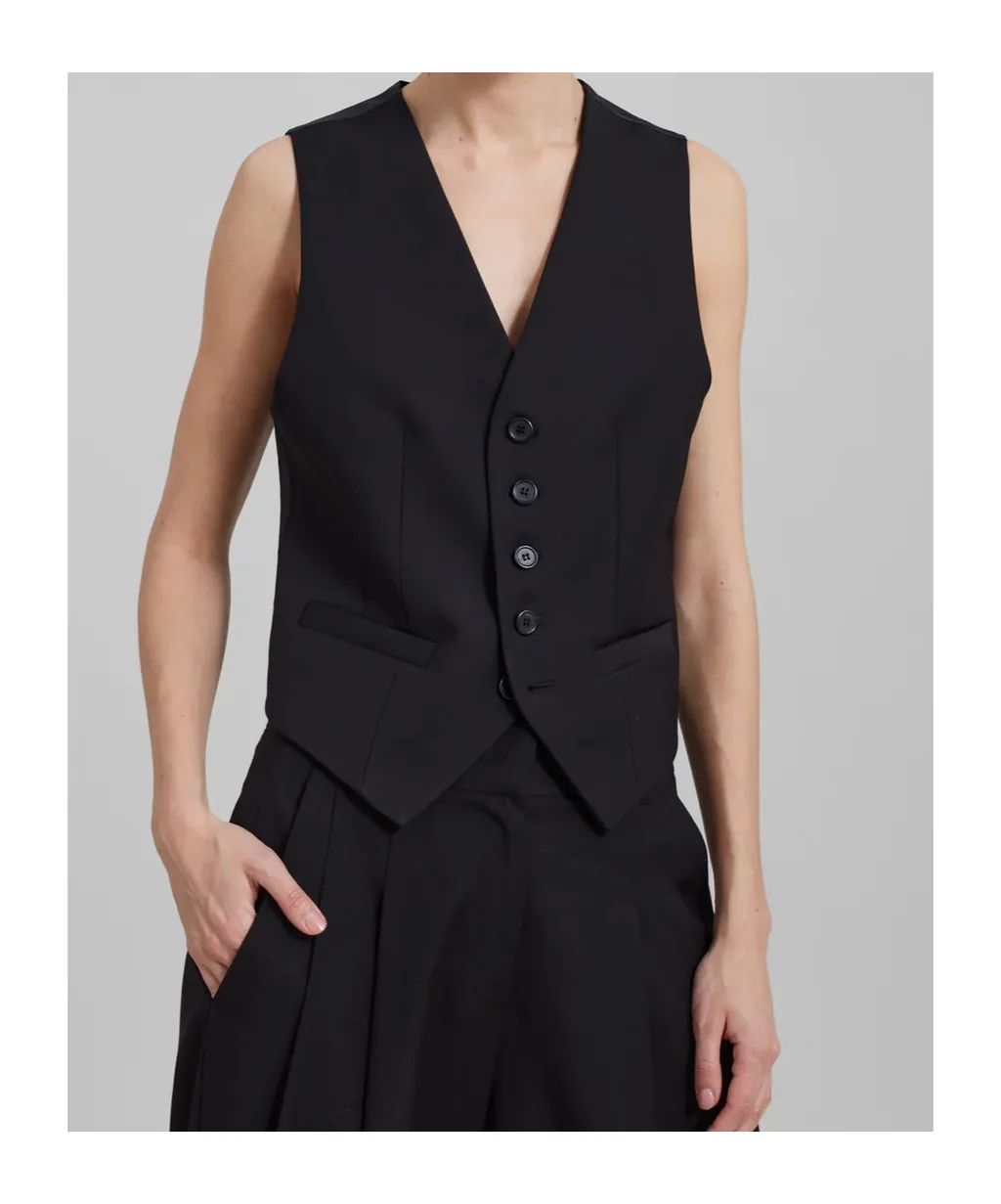 Gelso Waistcoat