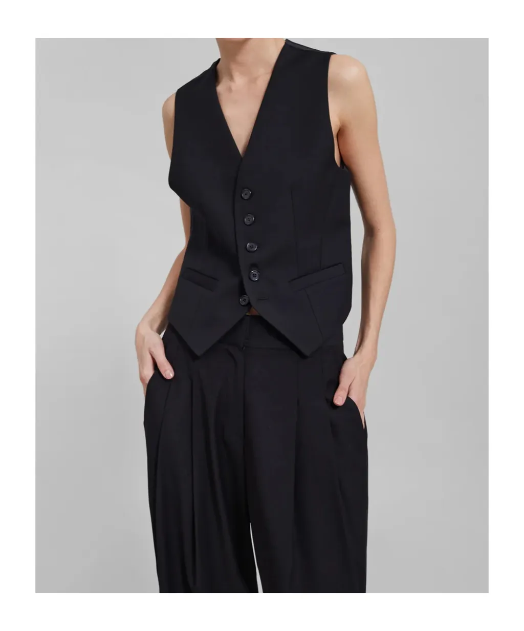Gelso Waistcoat