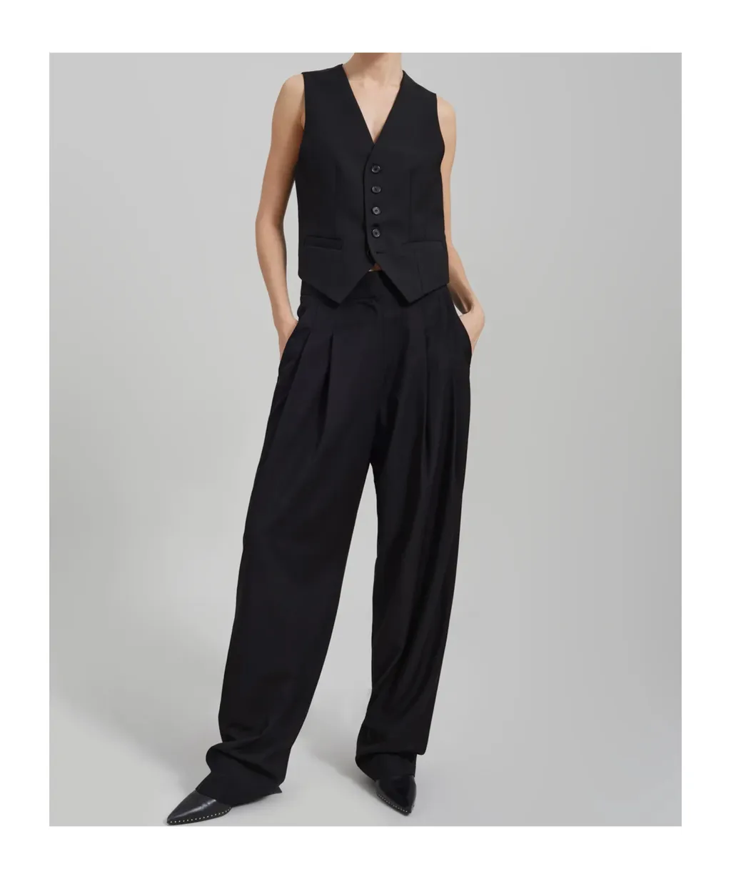 Gelso Waistcoat